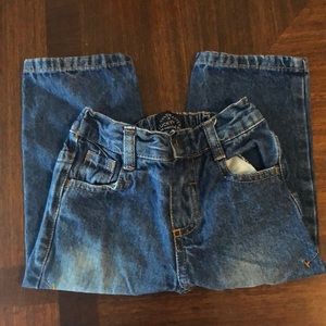 Lucky Brand Jeans!